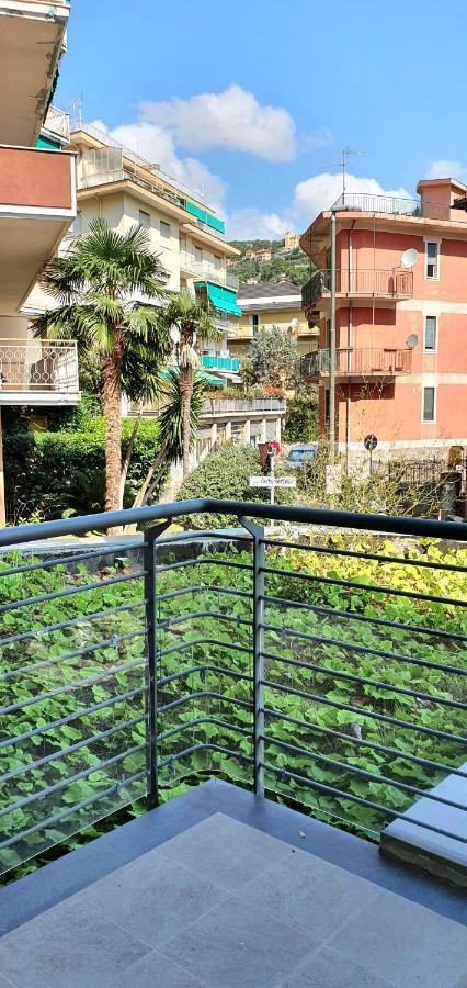 La Dama Di Santa Apartamento Santa Margherita Ligure Exterior foto